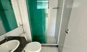 Imagem 7: Apartamento para alugar na zona Leste - Bairro São Cristóvão - Teresina/PI