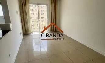 Imagem 2: Apartamento de 02 Dormitórios para locação em Condomínio completo