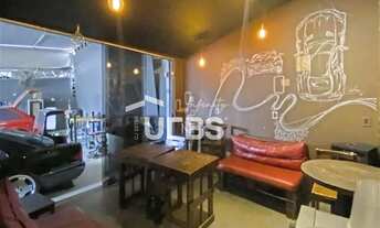 Imagem 6: Galpão disponivel no Pedro Ludovico