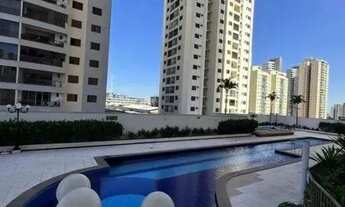 Imagem 5: Imóvel para aluguel com 40 metros quadrados com 1 quarto em Setor Bueno - Goiânia - GO