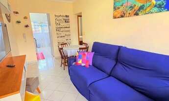 Imagem: Apartamento (Padrão), com 2 quartos e 2