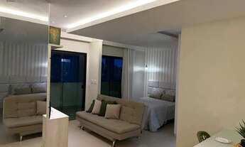 Imagem: APARTAMENTO TIPO LOFT NO EDIFÍCIO SAMURAI!