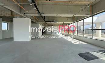 Imagem 7: Meia-laje duplex de 864 m² na Vila Leopoldina