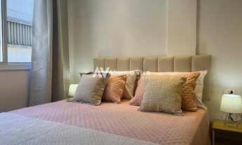 Imagem 5: Botafogo Apartamento com 1 dormitório