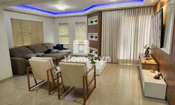 Imagem 3: Sobrado para locação e para venda no Setor Jardins Madri, Goiânia, GO com 4 quartos sendo