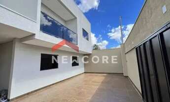 Imagem 2: Casa em Avenida Doutor Misael Rodrigues de Castro - Segismundo Pereira - Uberlândia/MG