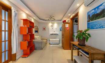 Imagem 6: Apartamento de 2 dormitórios no bairro Petropolis