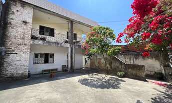 Imagem: Imóvel terreno / duplex para venda possui