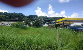 Imagem 5: Terreno lote área Planaltina DF setor de oficinas