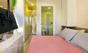 Imagem 6: Apartamento à venda Rua Capitão Romualdo de Barros, Carvoeira - Florianópolis