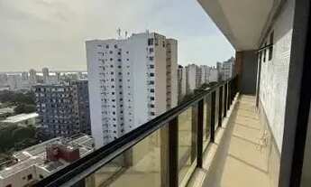 Imagem 7: 3 SUÍTES PRÉDIO NOVO PRIMEIRA MORADIA ANDAR ALTO OPORTUNIDADE LIVELLO GARDEN