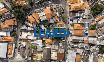 Imagem: TERRENO - JAGUARÉ - SP