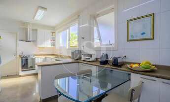 Imagem 5: Casa de Alto Padrão à Venda no Bairro Gramado Campinas Condomínio Fechado, 600m²