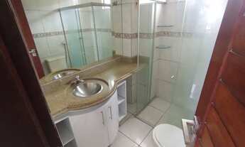 Imagem 6: Apartamento Cabo Branco C/Vista Definitiva do Mar 140m² 3Quartos,2Suítes, DCE + 2 Vagas So