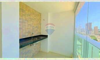 Imagem 7: Cobertura Duplex 166,61 m² 3 Suítes 3 Vagas 11º Andar Tirol, Natal