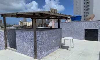 Imagem 4: QUITINETE para alugar na cidade de FORTALEZA-CE