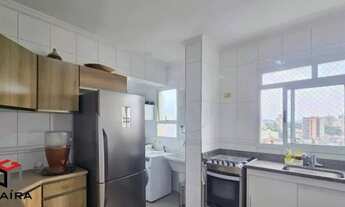 Imagem 9: Apartamento para aluguel 2 quartos 1 suíte 2 vagas Centro - São Bernardo do Campo - SP