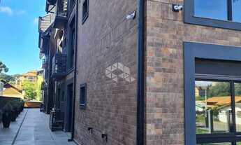 Imagem 3: Apartamento dois dormitórios centro de Canela