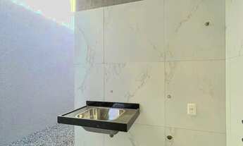 Imagem 5: CASA A VENDA NO EUSÉBIO COM VALOR DE OPORTUNIDADE HÁ 5MIN DO CENTRO