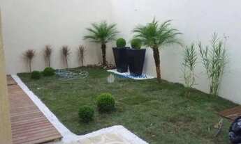 Imagem 2: Casa com 3 dormitórios à venda, 125 m² por R$ 870.000,00 - Jardim das Indústrias - São Jos