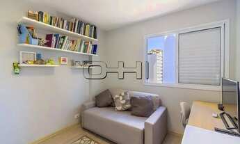 Imagem 10: Venda Apartamento 2 Dormitórios - 83 m² Pinheiros