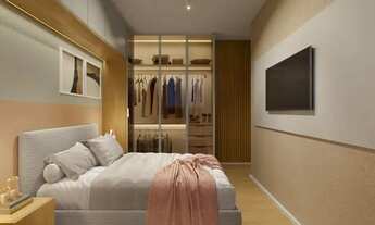 Imagem 3: APARTAMENTO PRA VENDA NO CONDOMÍNIO BRISAS DO HORIZONTE