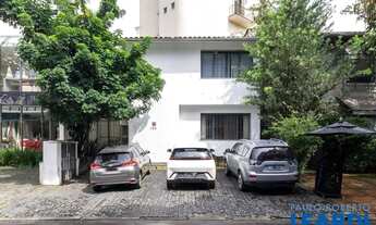 Imagem 2: COMERCIAL - JARDIM PAULISTA - SP