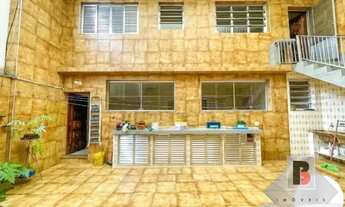 Imagem: Sobrado a venda e locação comercial no