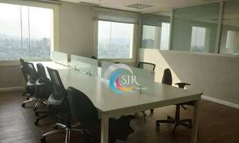 Imagem 4: Conjunto para alugar, 270 m² por R$ 43.874,00/mês - Bela Vista - São Paulo/SP