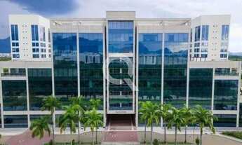 Imagem 3: Jacarepaguá Galpão / depósito com 1 vaga na garagem