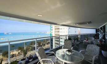 Imagem 6: Apartamento à venda no Ocean Palace - Beira Mar