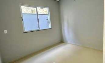 Imagem 4: Imóvel recém construído no Weissopolis