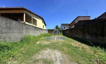 Imagem 2: Terreno à venda, 363 m² por R$ 210.000,00 - Castelão - Fortaleza/CE