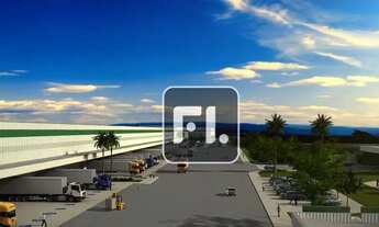 Imagem 6: Galpão para alugar, 29630 m² por R$ 1.057.804,92/mês - Glebas - Franco da Rocha/SP