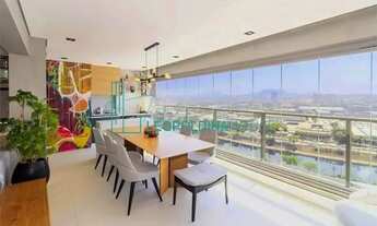 Imagem 4: Apartamento 147m² para venda na Vila leopoldina