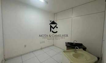 Imagem: Prédio comercial para locação no centro