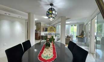 Imagem 3: COBERTURA 177M², 03 DORMITORIOS. SENDO 02 SUITES