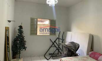 Imagem 6: Terreno com 3 casas a venda no Parque Príncipes