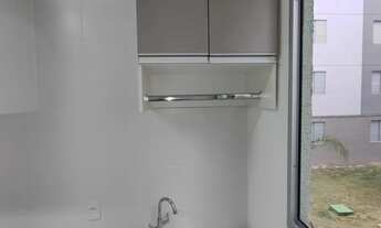 Imagem 7: Imóvel para aluguel e venda com 45 metros quadrados com 2 quartos em Parque Ipê - São Paul