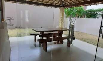 Imagem 5: Casa em condomínio nana Aruana - Aluguel