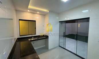 Imagem 5: Casa à venda, 116 m² por R$ 435.000,00 - Jardim Helvécia - Aparecida de Goiânia/GO