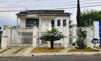 Imagem: Sobrado para locação e para venda no Setor