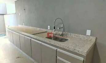 Imagem 5: Casa com 2 dormitórios, 128 m² - venda por R$ 550.000,00 ou aluguel por R$ 2.770,01/mês