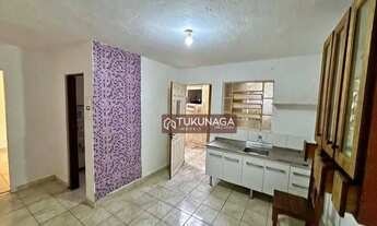 Imagem: Casa com 1 quarto para alugar, 32 m² por