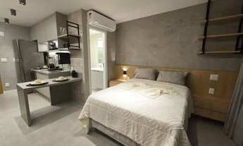 Imagem 10: Studio Unique Live