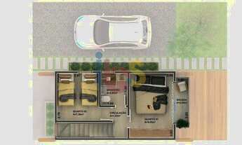 Imagem 7: Casa à venda, 2 quartos, Arraial D'Ajuda - Porto Seguro /BA