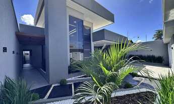 Imagem 7: Casa para Venda em Goiânia, Parque Amazônia, 3 dormitórios, 3 suítes, 4 banheiros, 4 vagas