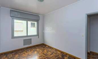Imagem 12: Apartamento 2 Dormitórios Exclusivo no Cristo Redentor 66m², Parquet