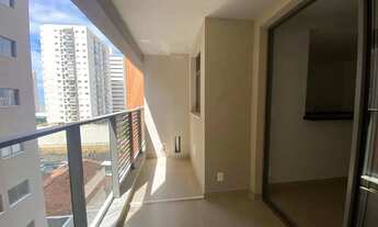 Imagem 3: Apartamento com 2 dormitórios à venda, 55 m² por R$ 699.000,00 - Praia de Itaparica - Vila