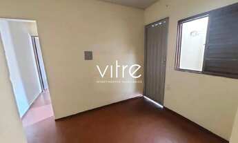 Imagem: Casa à venda no bairro Planalto em Uberlândia